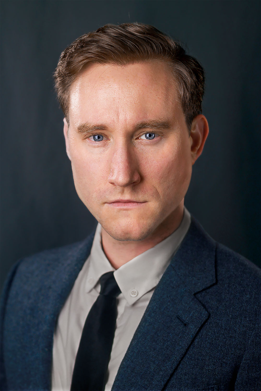 Theatrical Headshot