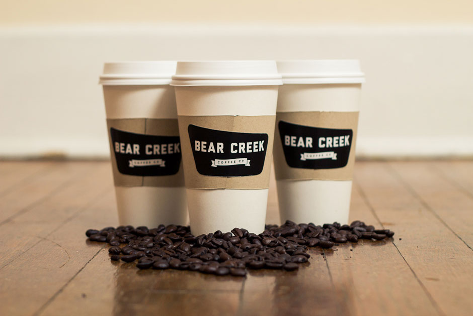 Bear Creek Cups again!