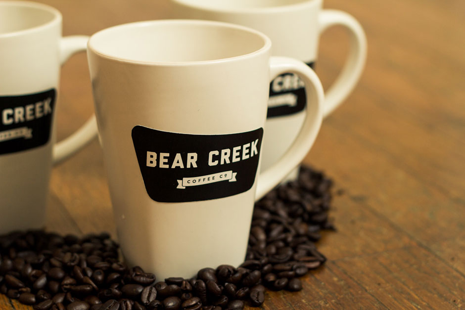 Bear Creek Cups AGAIN!