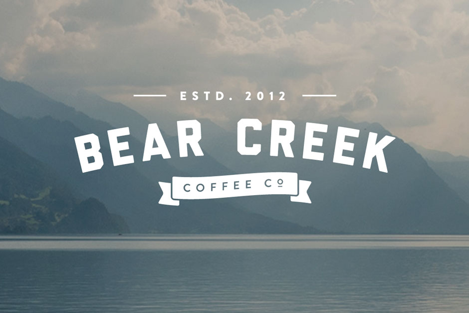 Bear Creek Coffee Co.