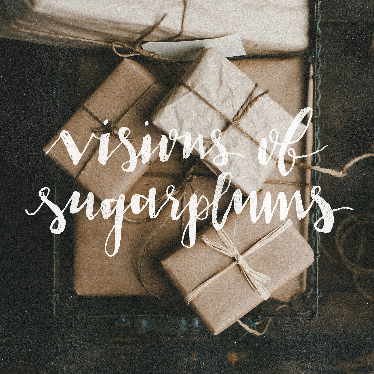 Visions of Sugarplums