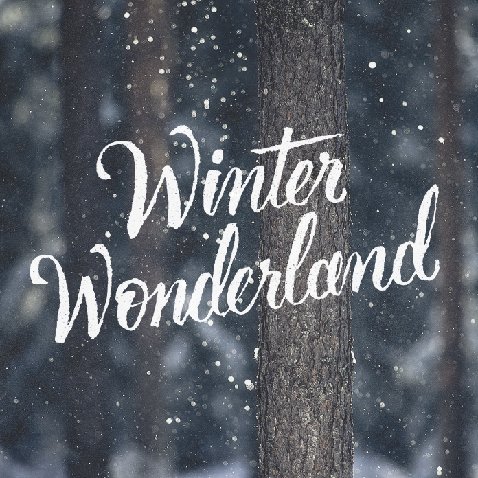Winter Wonderland