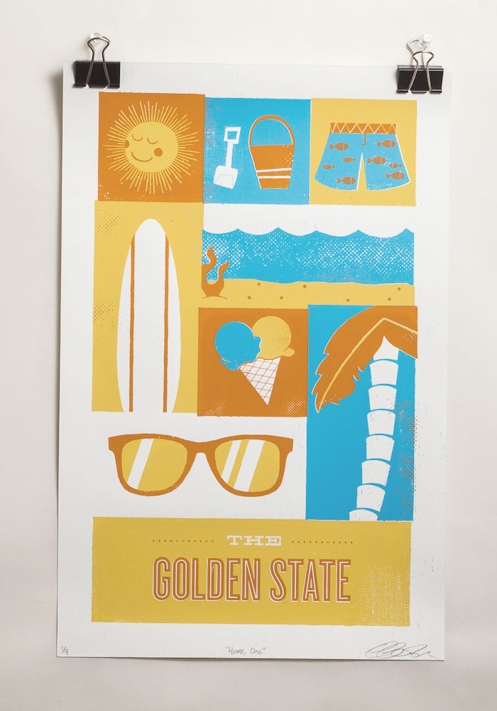 Home Poster #1