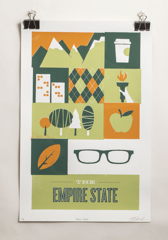 Home Poster #3