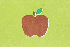 Apple