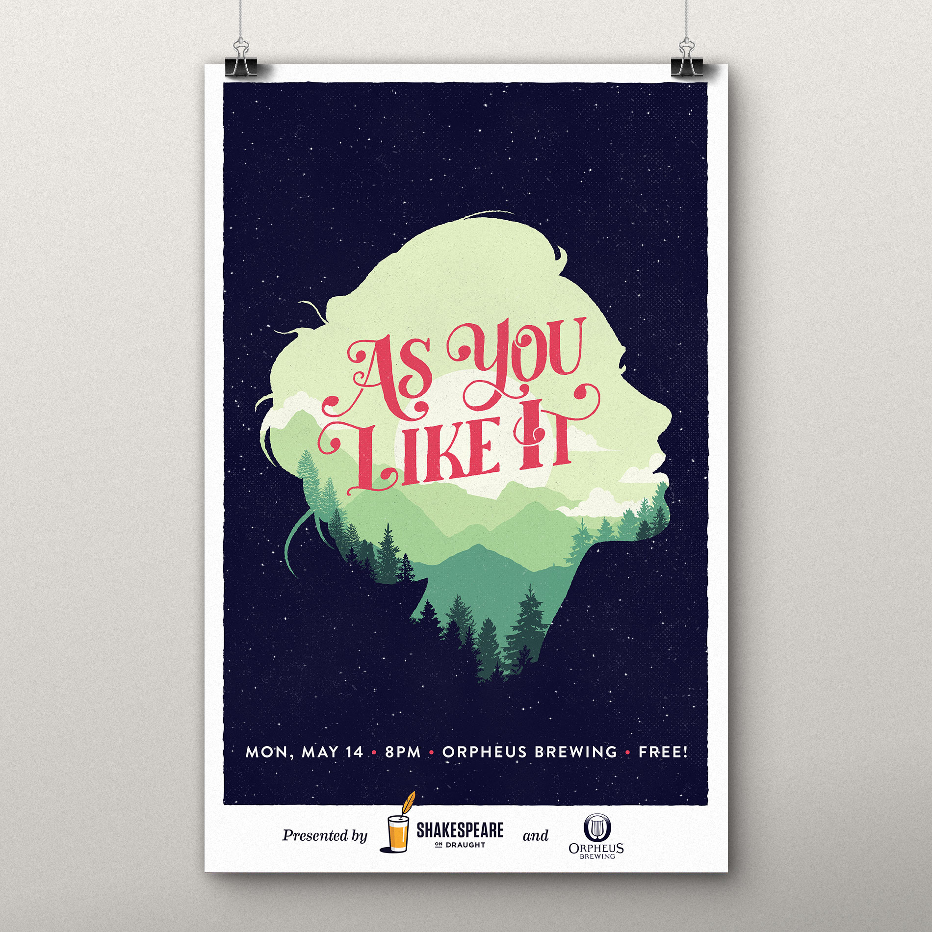 As You Like It