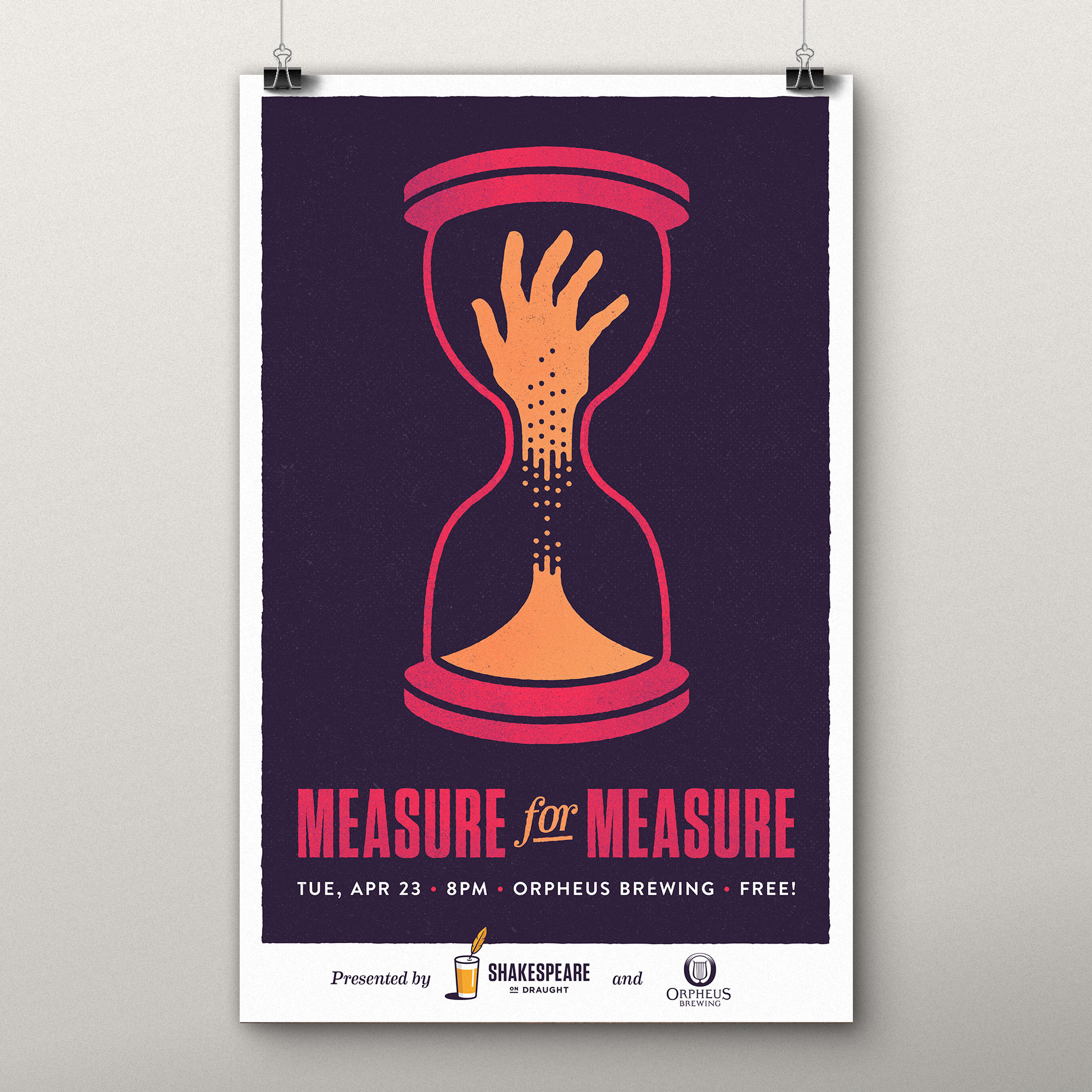 Measure for Measure