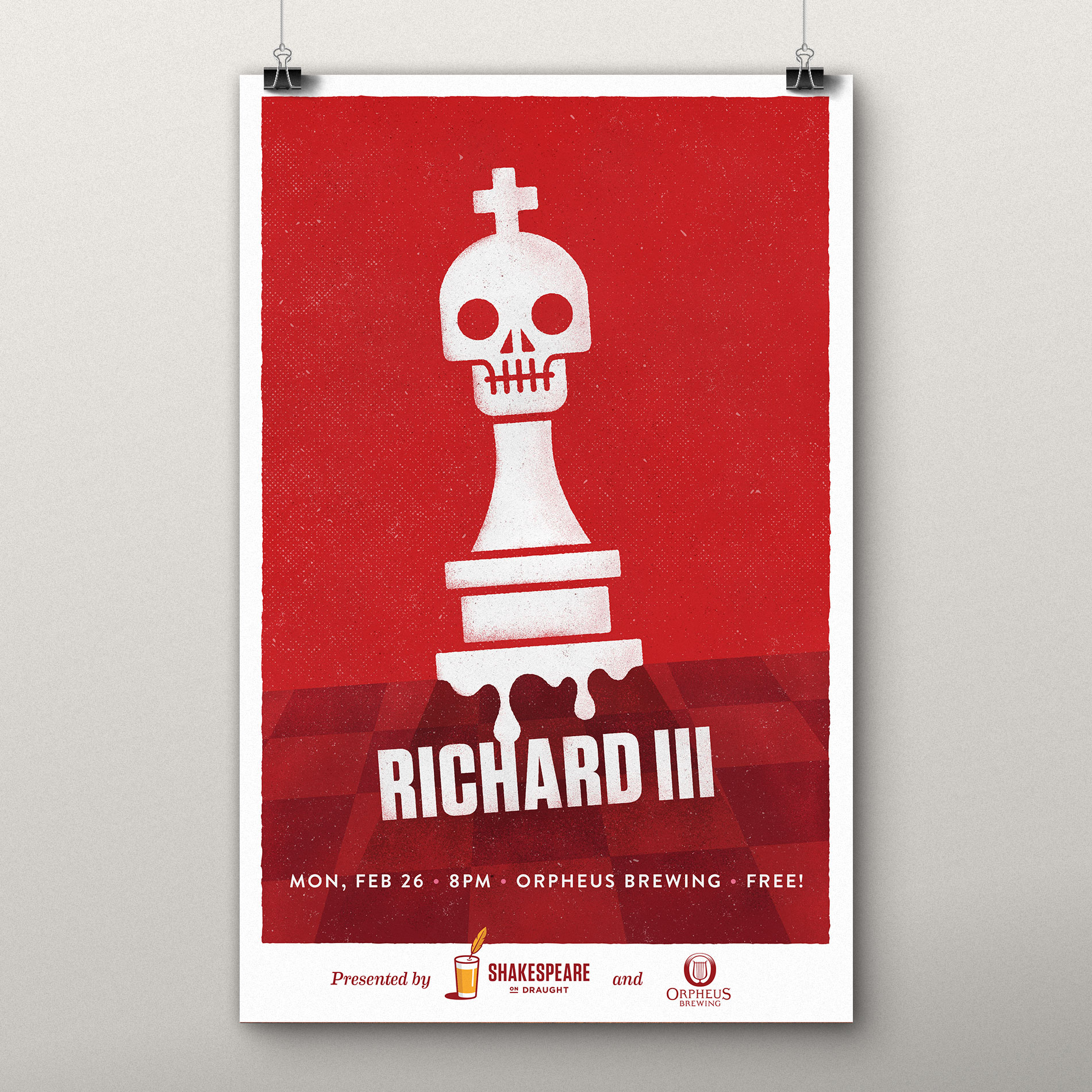 Richard III