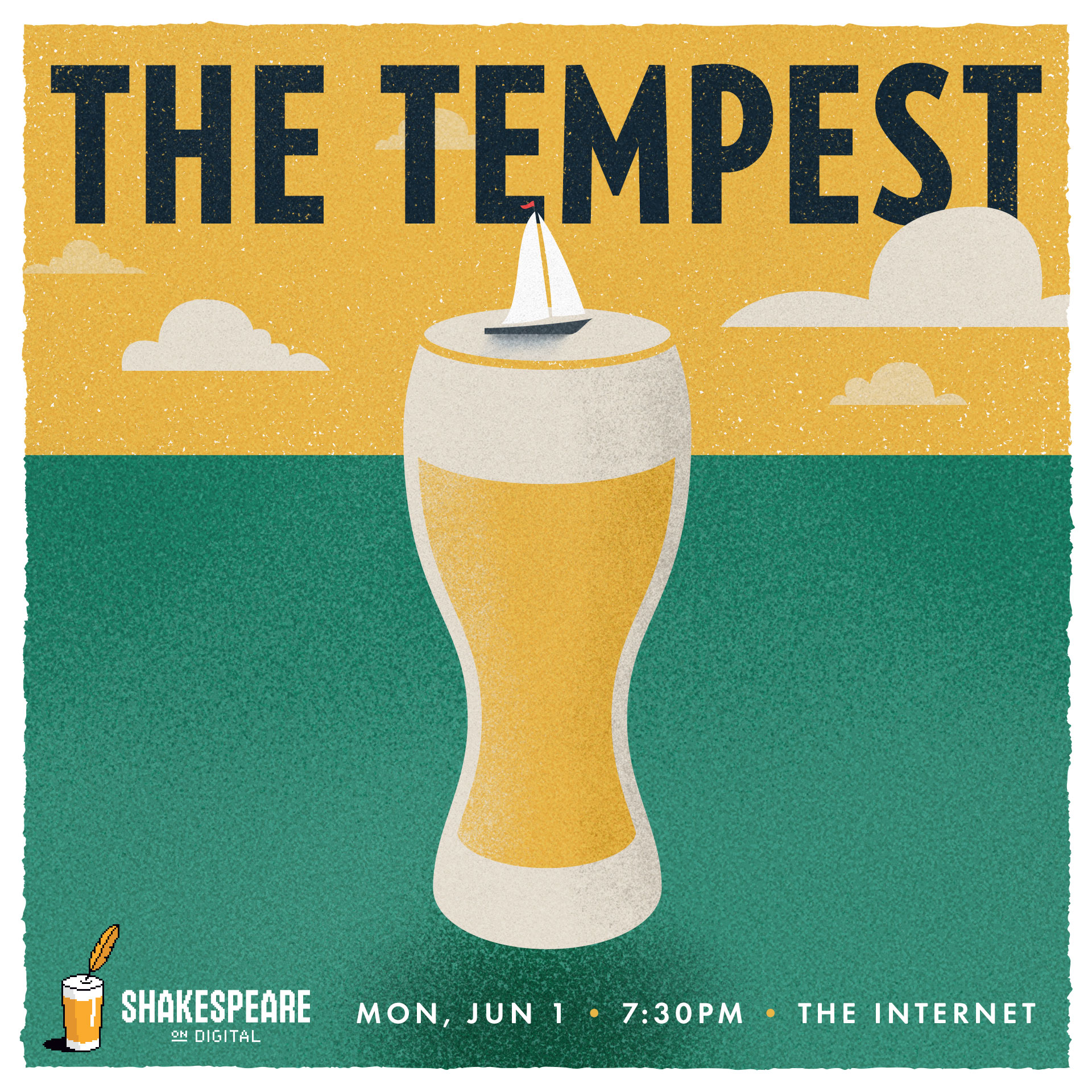 The Tempest Zoom Edition