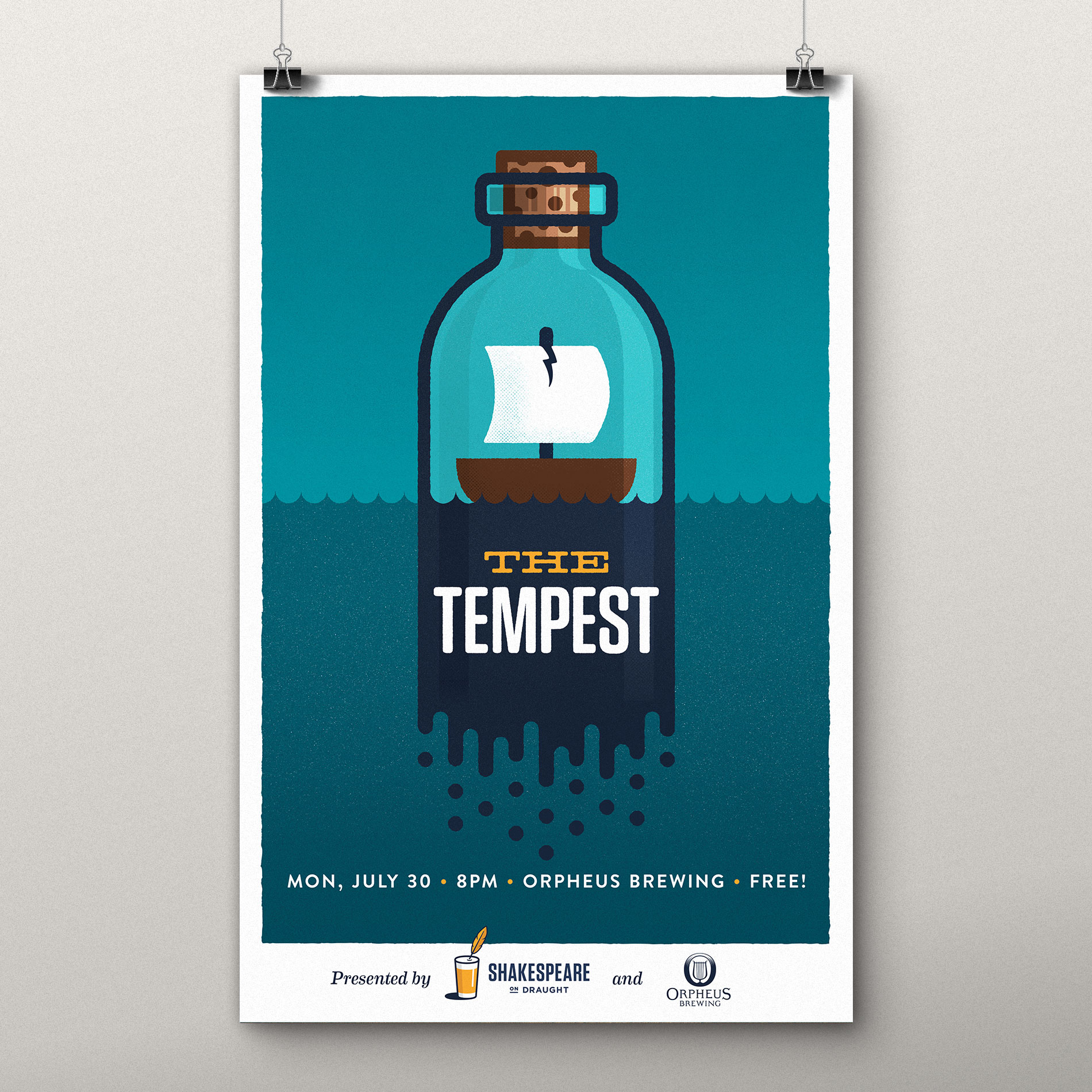 The Tempest